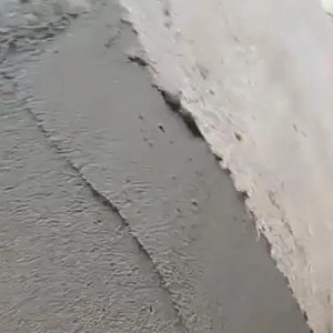 清新水工建筑物I级C55聚合物改性水泥砂浆 渠道防渗泵站加固迎水面抗冲刷砂浆