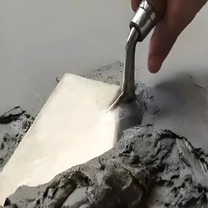 清新混凝土裂缝孔洞剥落冻融修复用高强度丙乳防腐蚀砂浆
